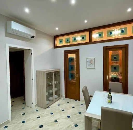 Appartement Ezio29 House *