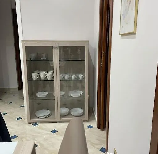 Appartement Ezio29 House *
