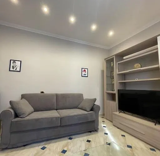 Ezio29 House *