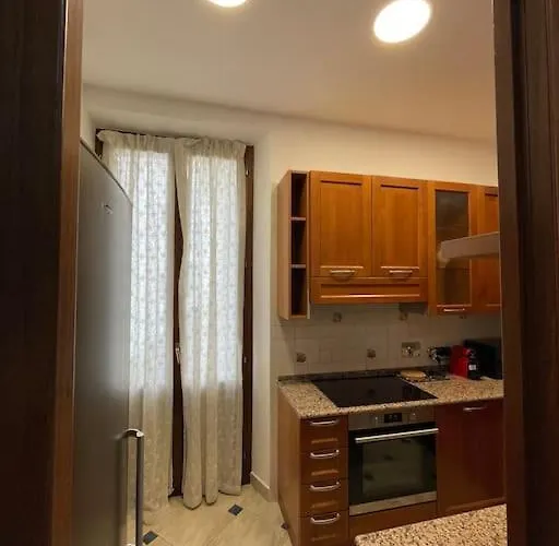 Appartement Ezio29 House Rome