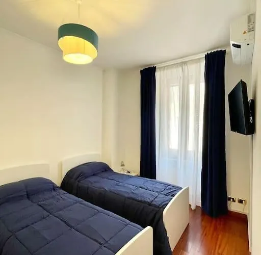 Ezio29 House Appartement