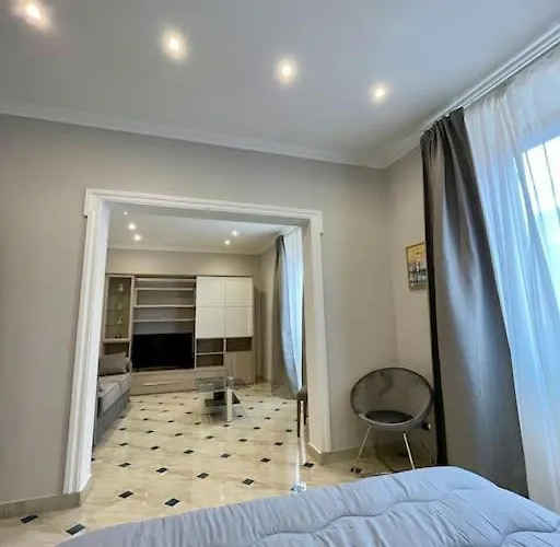 Ezio29 House Appartement *