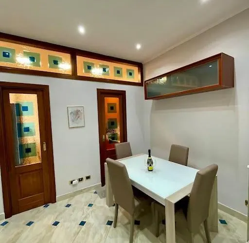 Appartement Ezio29 House Rome