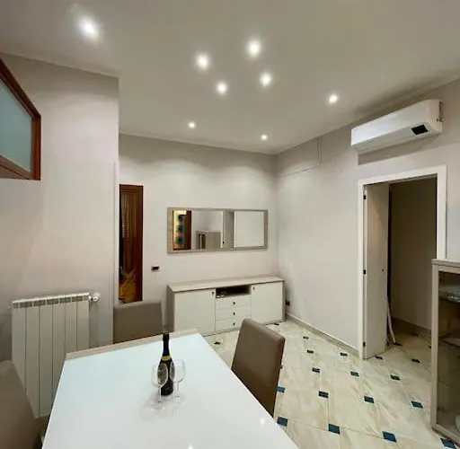 Ezio29 House * Rome