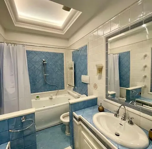 Appartement Ezio29 House