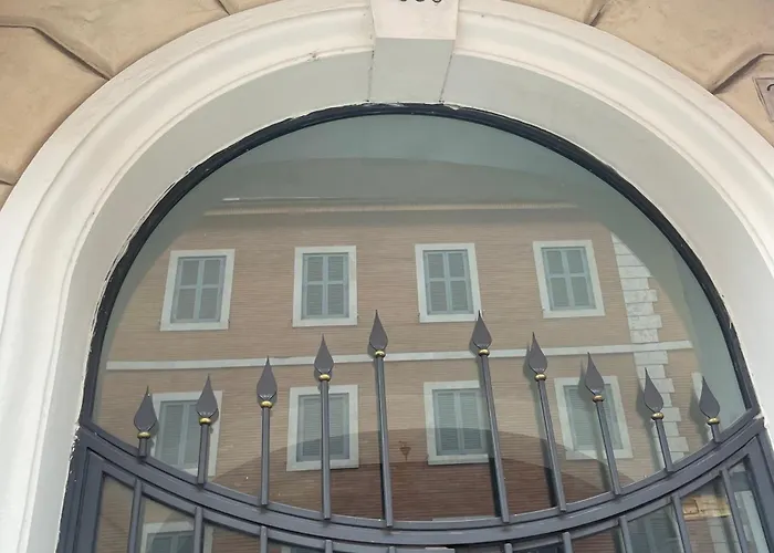 Ezio29 House