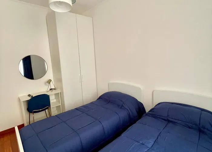 Ezio29 House Appartement