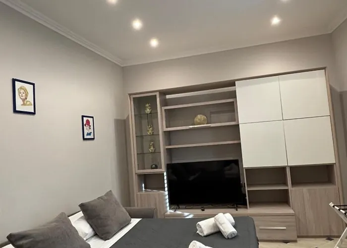Ezio29 House Appartement