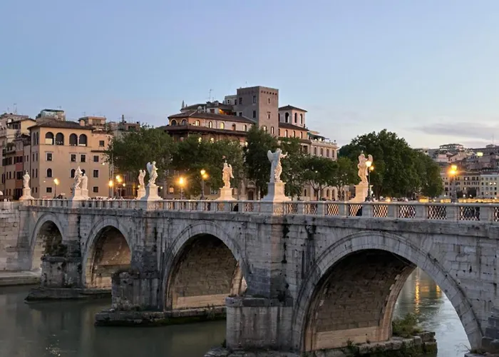 Appartement Ezio29 House Rome